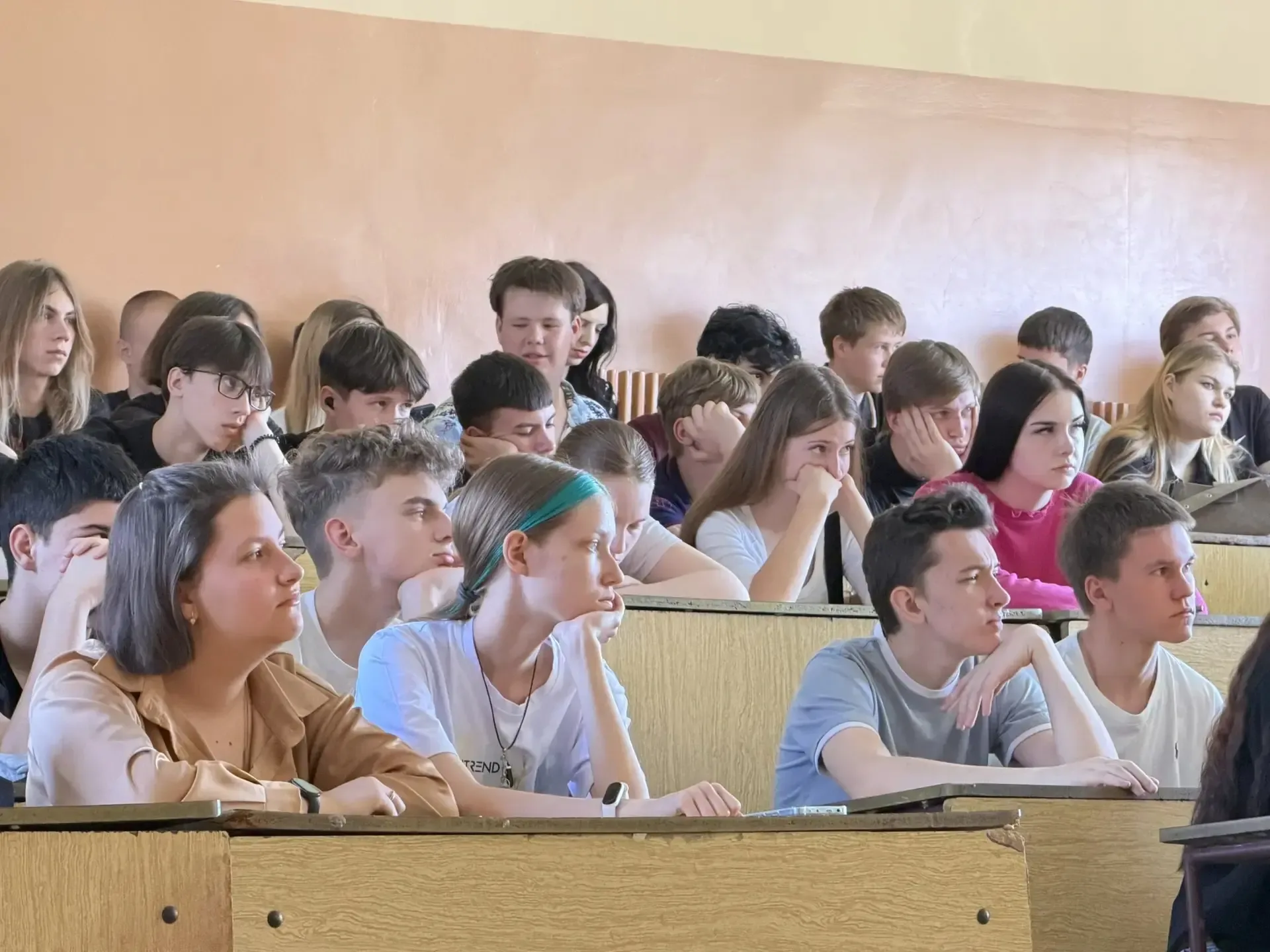 Безопасность и осознанность🛡️  📣 20 мая в рамках системного взаимодействия с координационным центром