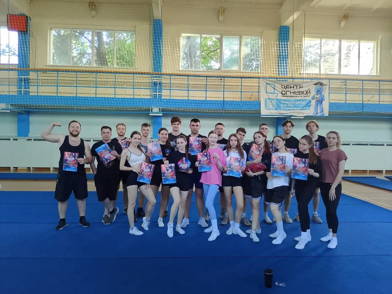 Серебряный триумф команды "Кодекс" 🏆  🤸‍♀Самый сложный спот этого года — Национальные соревнования 2