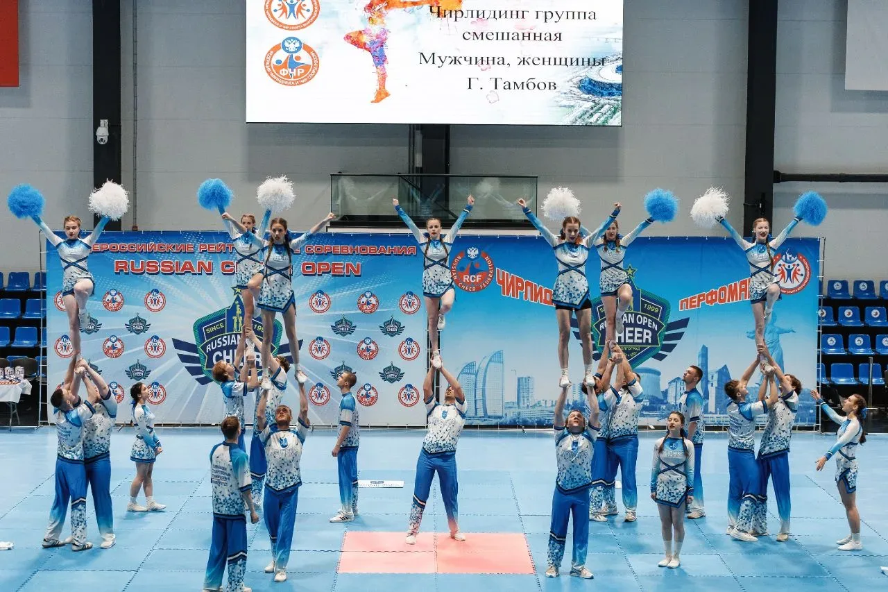 Серебряный триумф команды "Кодекс" 🏆  🤸‍♀Самый сложный спот этого года — Национальные соревнования 2