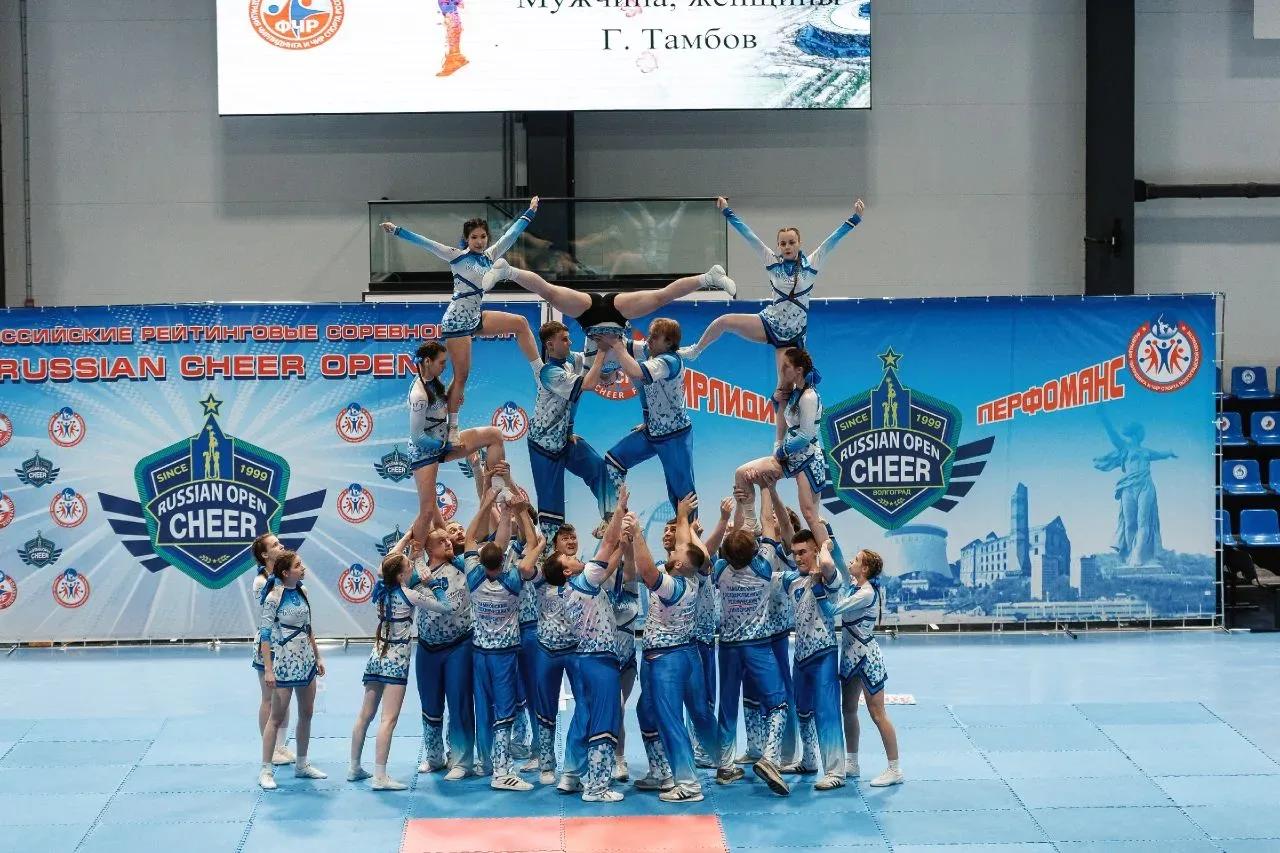 Серебряный триумф команды "Кодекс" 🏆  🤸‍♀Самый сложный спот этого года — Национальные соревнования 2
