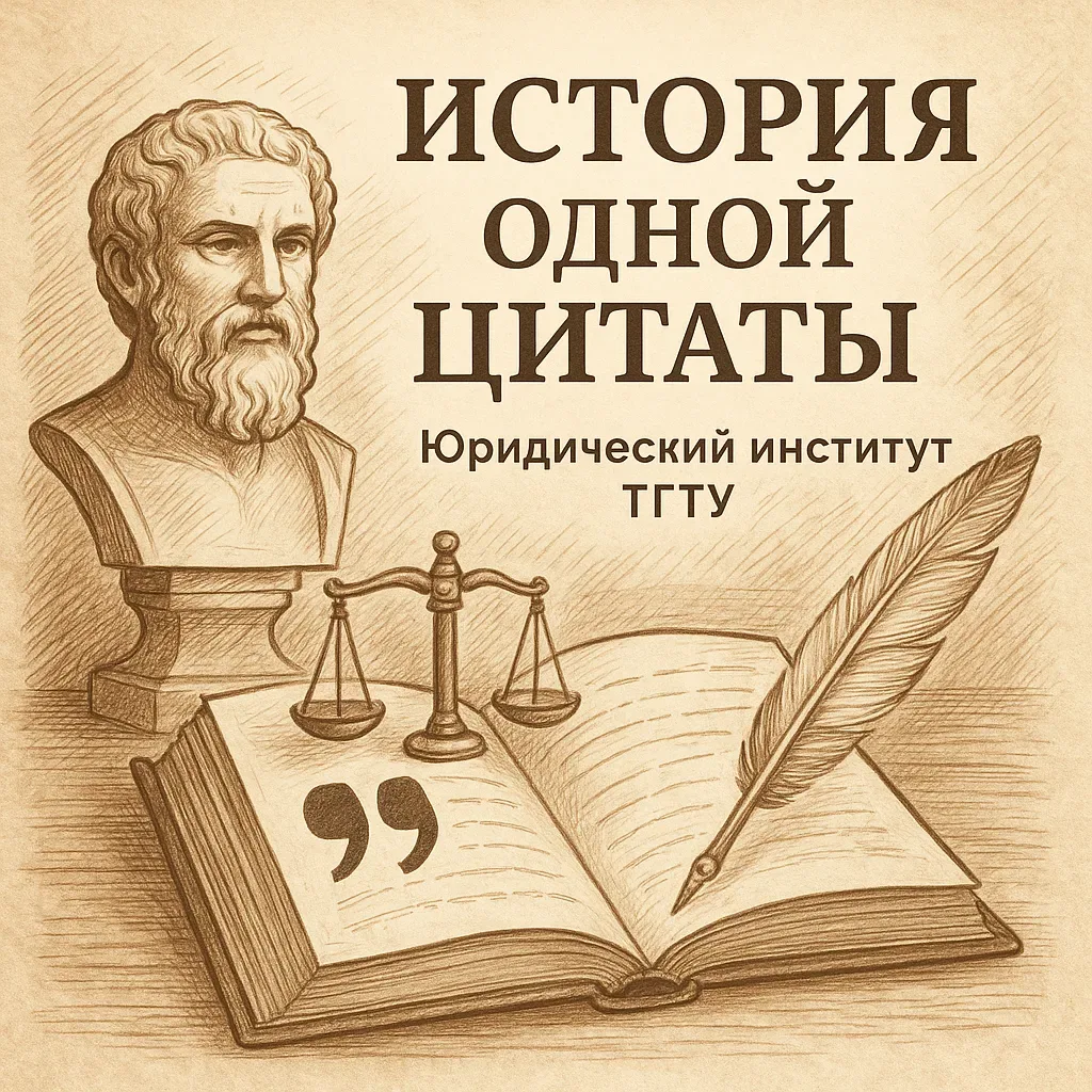 История одной цитаты 📖✨  «Свобода одного человека заканчивается там, где начинается свобода другого»