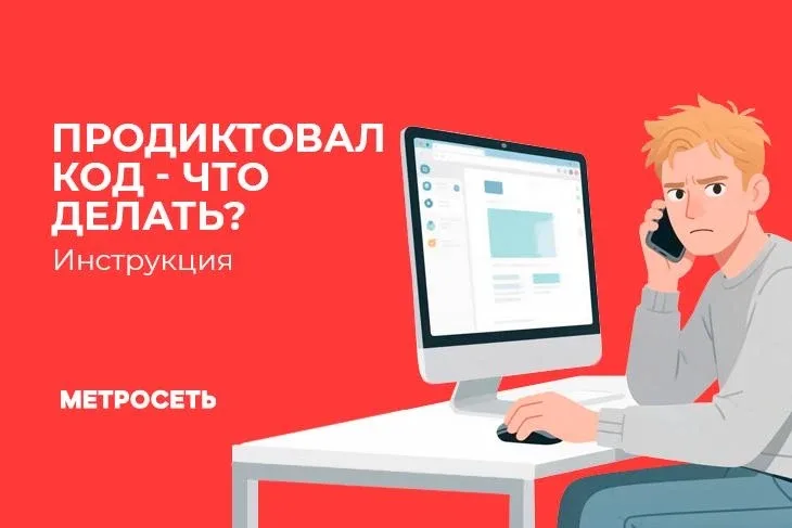 Назвали код из SMS мошенникам - что делать прямо сейчас?  В статье на Дзене мы рассказываем, что дел