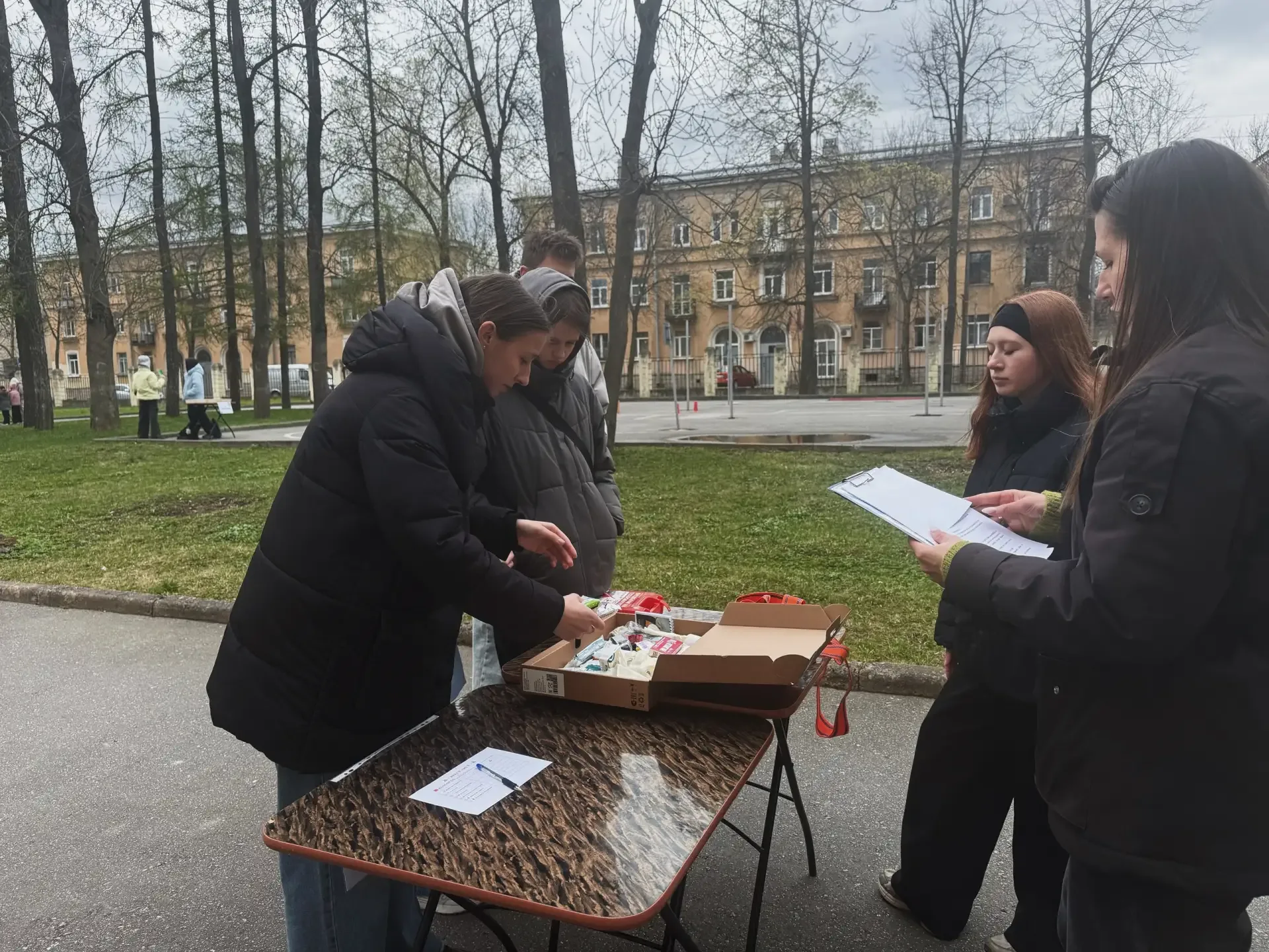 🚦 «Загадки ЮИД» — учимся безопасности вместе!  29 апреля в ДТДиМ прошло яркое мероприятие «Загадки Ю
