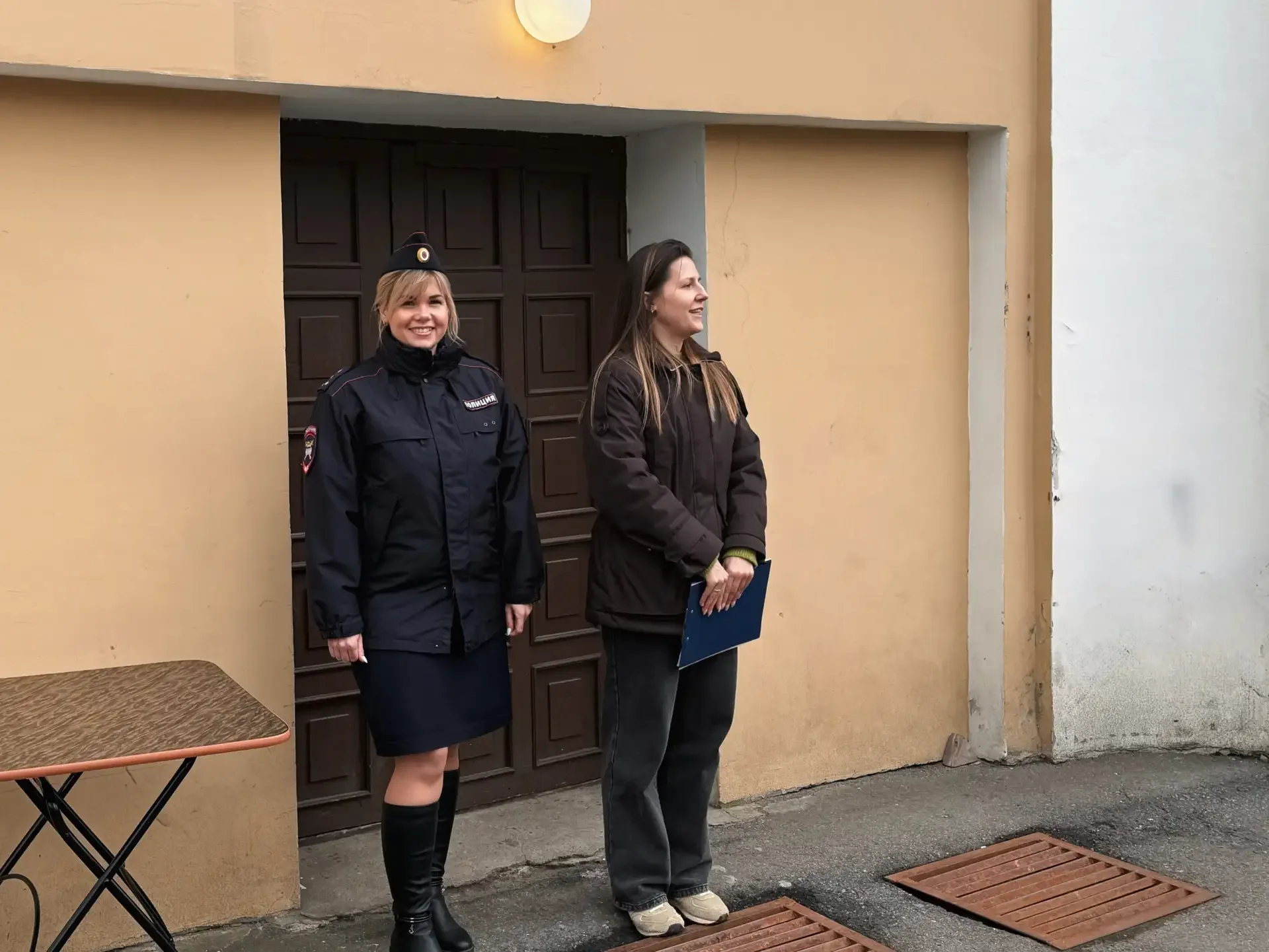 🚦 «Загадки ЮИД» — учимся безопасности вместе!  29 апреля в ДТДиМ прошло яркое мероприятие «Загадки Ю