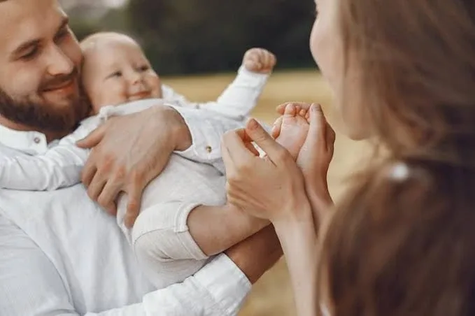 👶 В семье первый ребёнок: чек-лист выплат  Государство поддерживает родителей с первых дней жизни ма