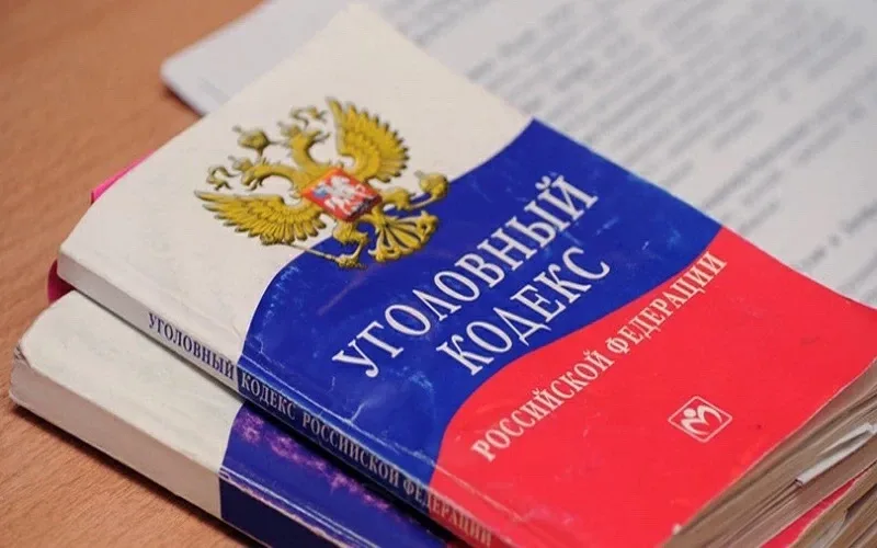 📄 Школьники будут изучать Уголовный кодекс  Замсекретаря Общественной палаты Владислав Гриб предложи