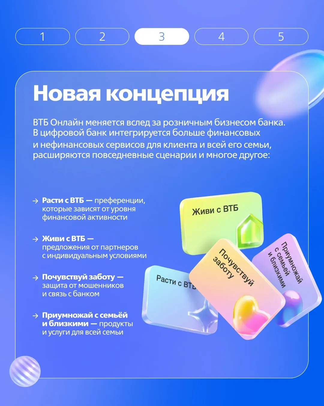 Уже заметили, как изменился ВТБ Онлайн?    Самое время рассказать о том, кто работает над новым диза