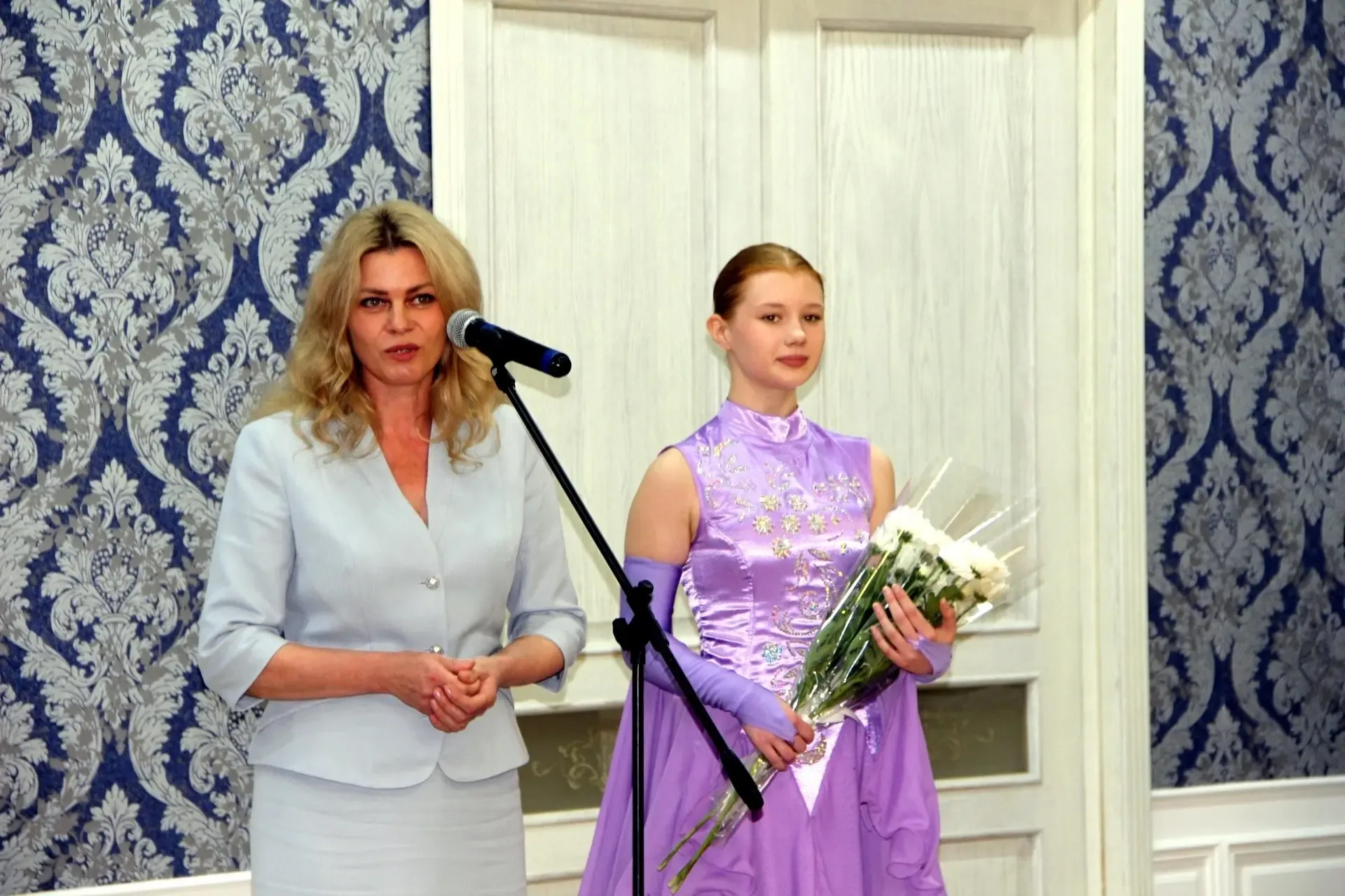 ️💥❤️️ 15 мая 2026 года участники творческих коллективов и солисты МКУК Бутурлиновский РДК "Октябрь",