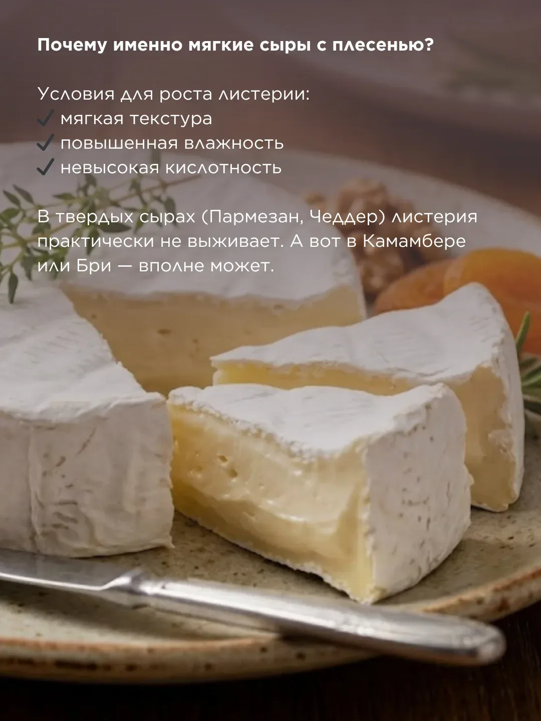 Можно ли беременным сыр с плесенью?  Этот вопрос волнует многих будущих мам. Можно ли иногда позволи