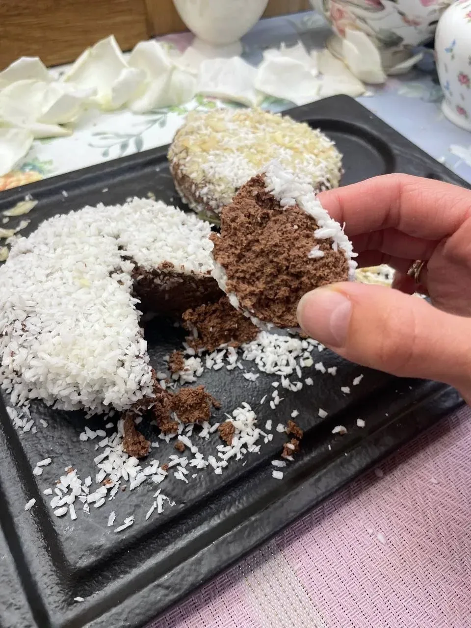 🍫Готовим шоколадный сыр-торт Дольче Формаджио  Мой самый удачный сырный эксперимент, а также просто 
