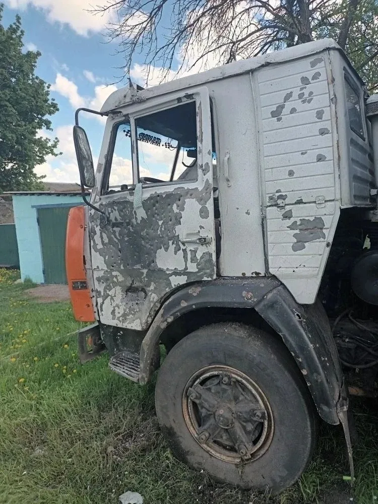 ⚡️ Дроны ВСУ атаковали мирные сёла Белгородской области.  В селе Головчино FPV-дрон попал прямо в ча