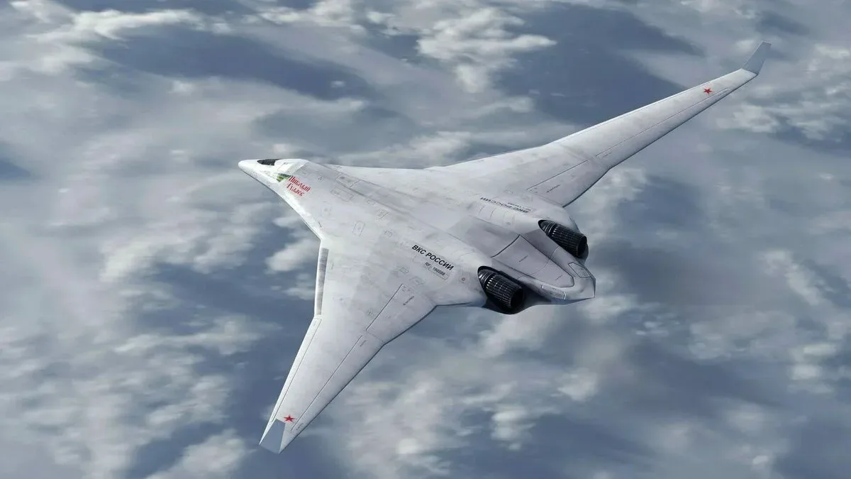 Почему Россия модернизирует Ту-160М  Пока создание стелс-бомбардировщика ПАК ДА затягивается, ставка