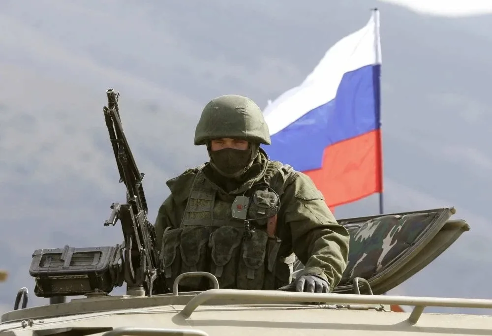 ⚡️ Хроника специальной военной операции: главные события, 13 мая 2024 г.  🔷 Харьковское направление: