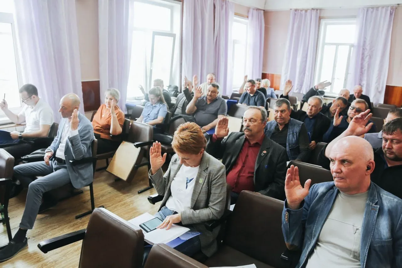 Итоги 11-ой очередной сессии Богучанского окружного Совета депутатов.  На повестке дня — 28 вопросов