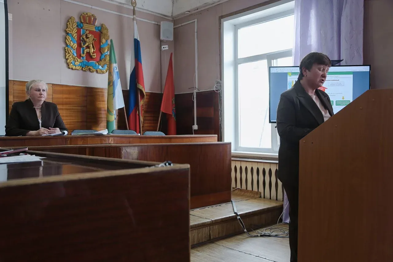 Итоги 11-ой очередной сессии Богучанского окружного Совета депутатов.  На повестке дня — 28 вопросов