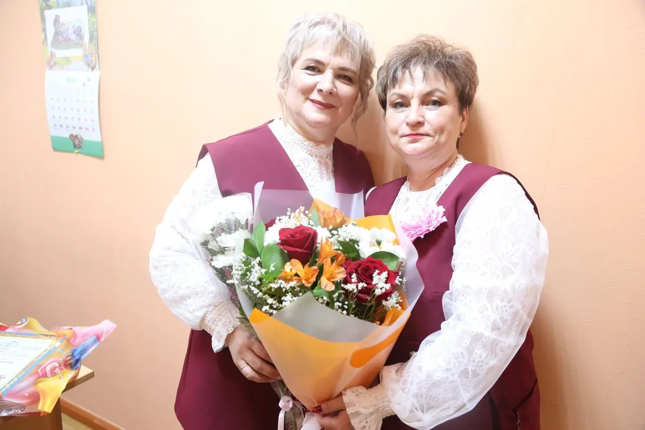 Богучанскому детскому саду «Сибирячок» — 80 лет!   Только представьте, скольким малышам распахнул дв