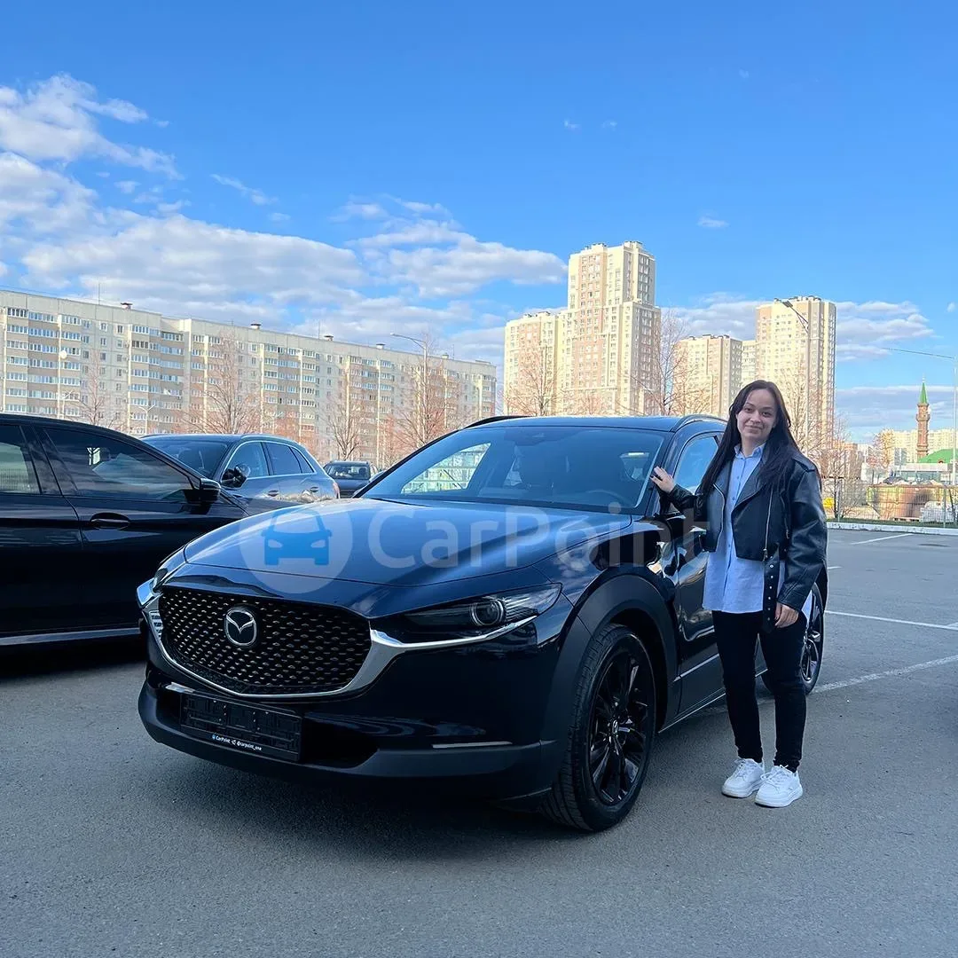 Довольные клиенты со своими новыми автомобилями 🥳  Выдали в Казани: два Nissan Qashqai, Audi A3L, Sk