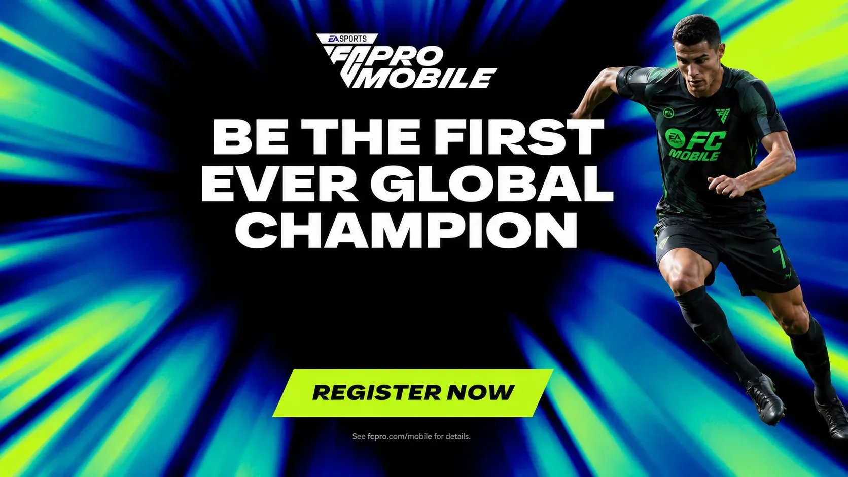 FC Mobile — на киберспортивном чемпионате мира разыграют 250 тысяч долларов, Россия к участию не доп