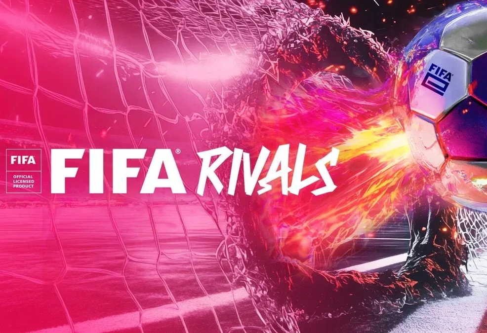 FIFA Rivals — в мобильной вертикальной аркаде, вышедшей прошлым летом, появился режим Чемпионата Мир