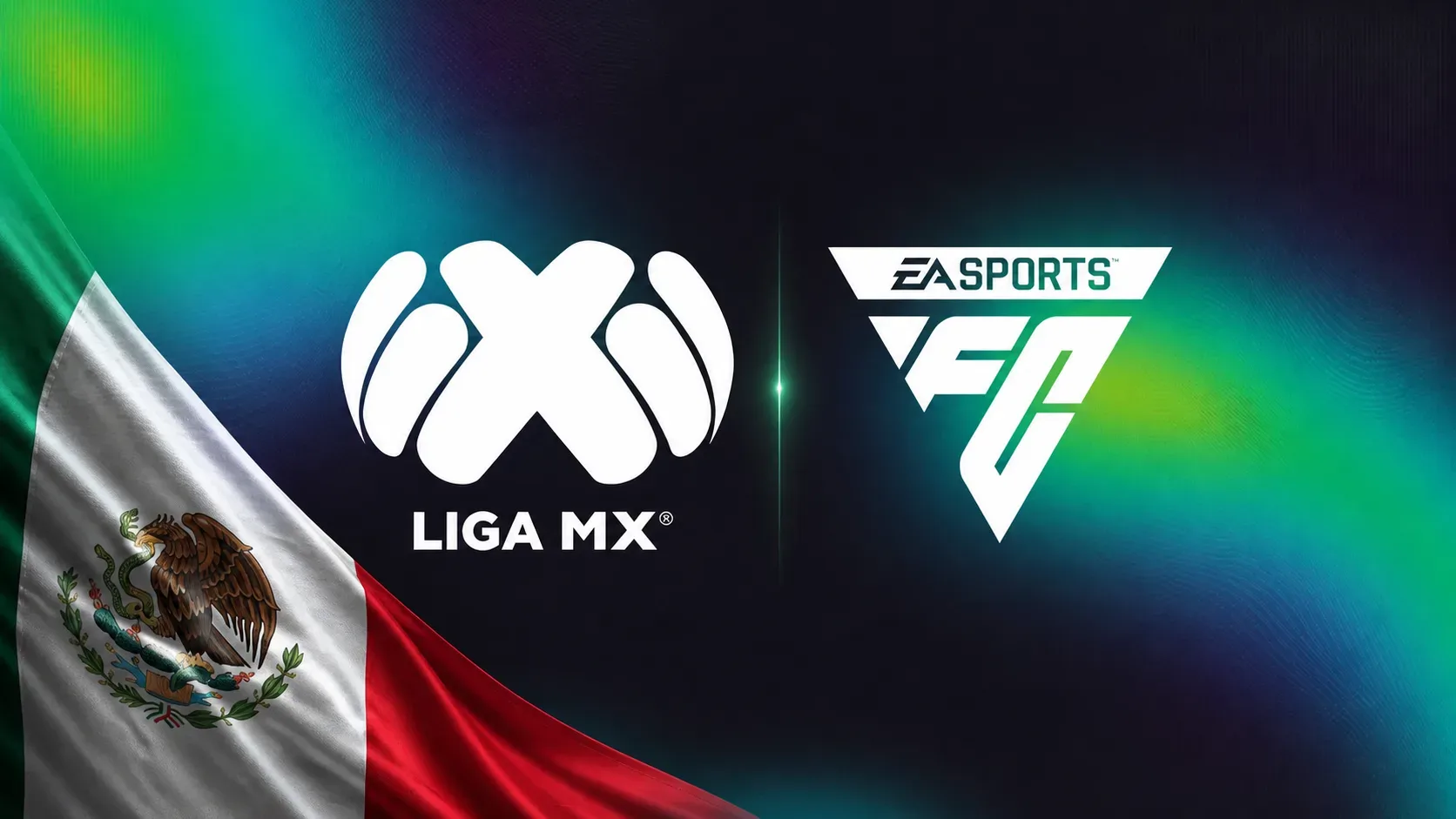 FC 27 — слухи о возвращении Liga MX усилились после новостей о подписании сборной Бразилии для FC 26
