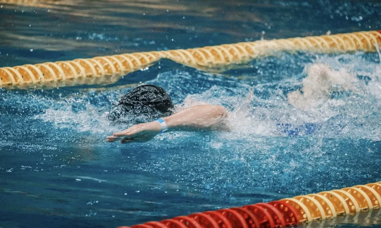 Определены лучшие пловцы среди работников органов прокуратуры города 🏊🏼‍♂️ 🏊🏼‍♀️  В рамках Санкт-Пет