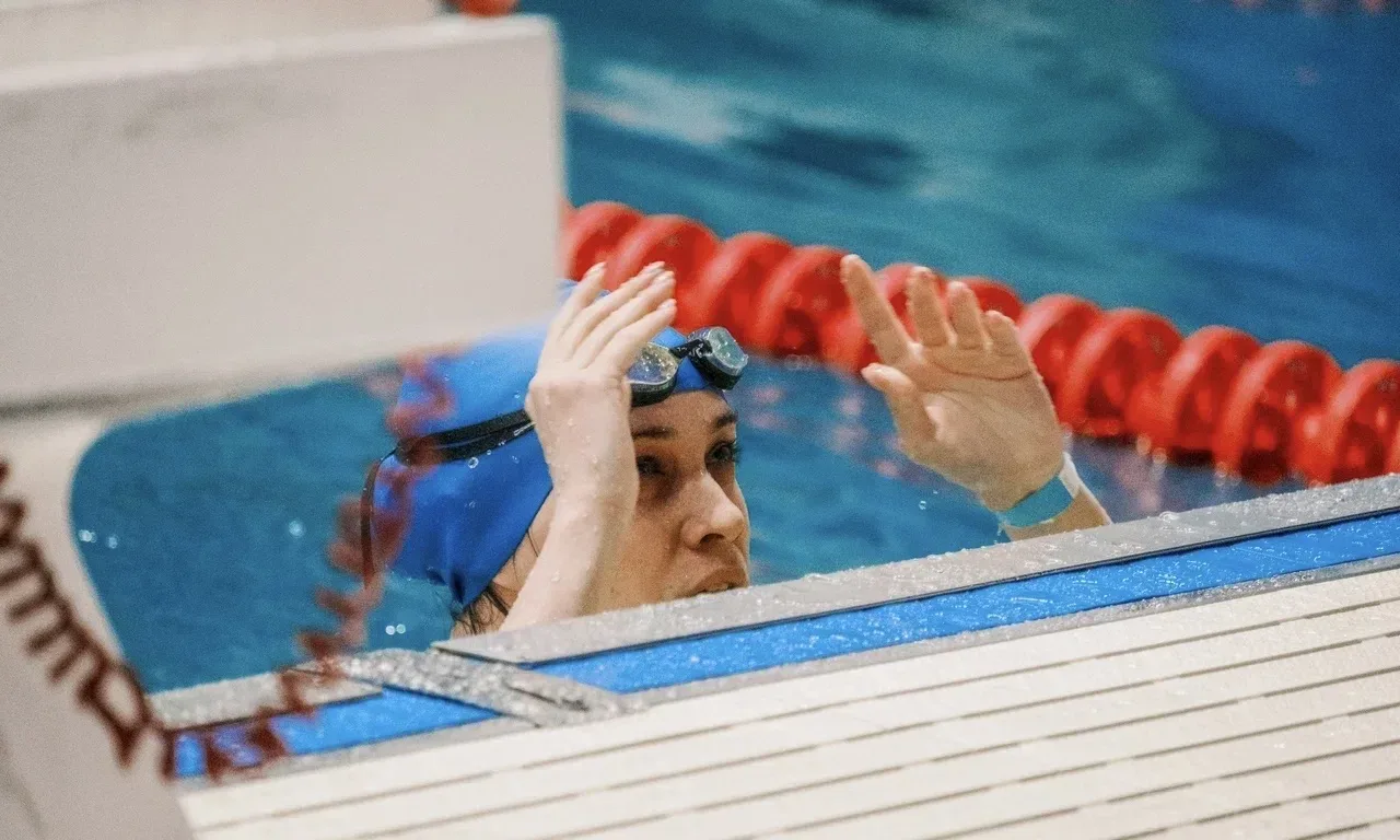 Определены лучшие пловцы среди работников органов прокуратуры города 🏊🏼‍♂️ 🏊🏼‍♀️  В рамках Санкт-Пет