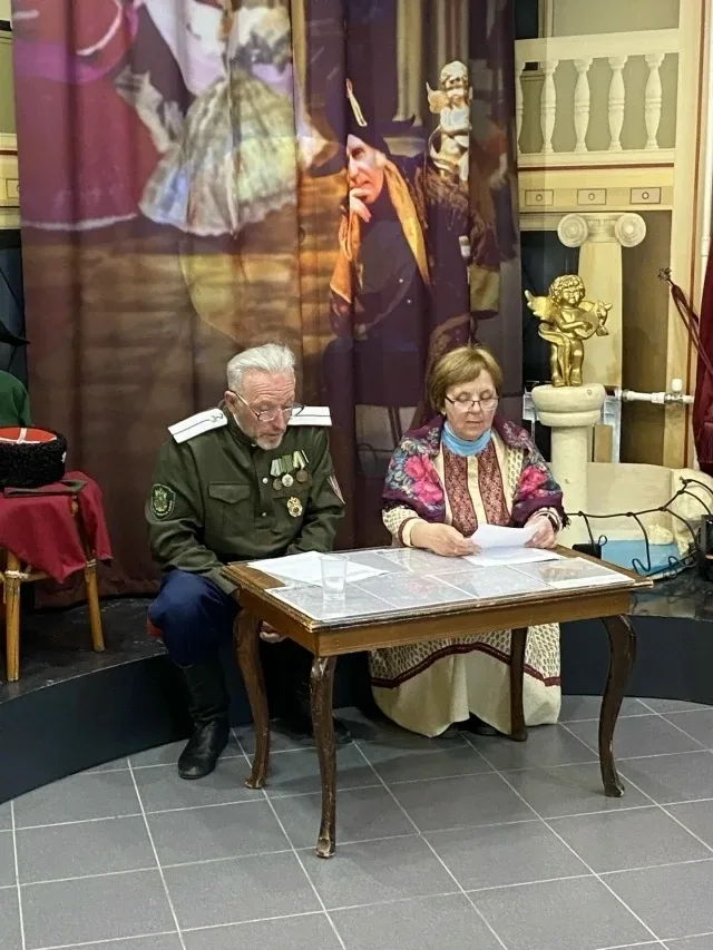 В Бердске прошла «Ночь музеев»  Для гостей подготовили квесты, выставки, мастер-классы, интерактив
