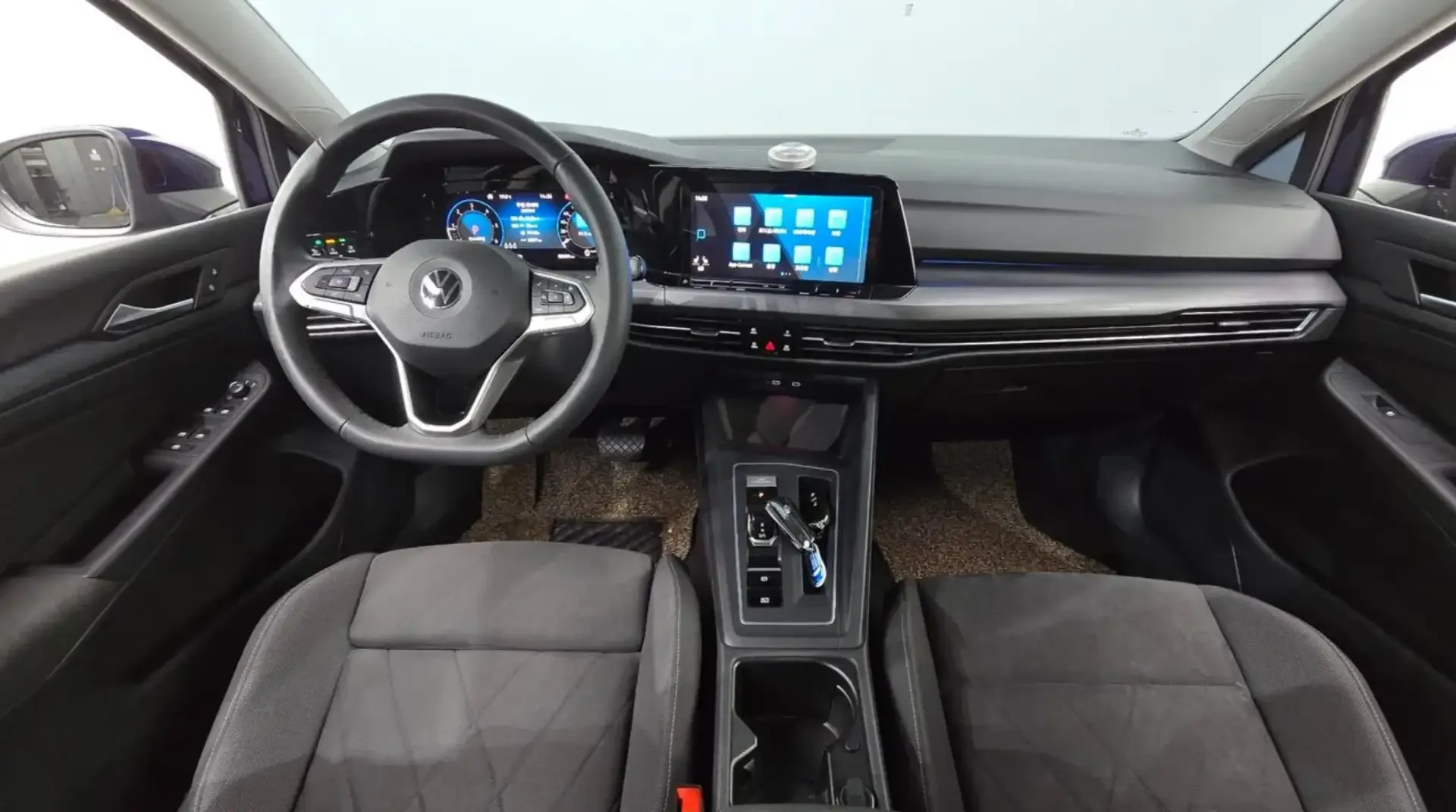 ПРОСЧИТЫВАЕМ АВТОМОБИЛИ ДО 160 ЛС❗️❗️❗️  Начнем с Volkswagen. Рассмотрим Golf. 3-5 лет до 100 тыс пр