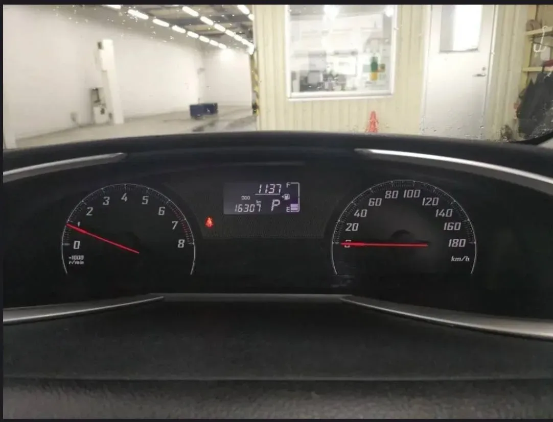 ⚡️ВЫКУПИЛИ АВТО ДЛЯ НАШЕГО КЛИЕНТА ИЗ Г. НОВОУРАЛЬСК   TOYOTA SIENTA 2019 ГОДА   ● ОБЪЁМ: 1496 сс ● 