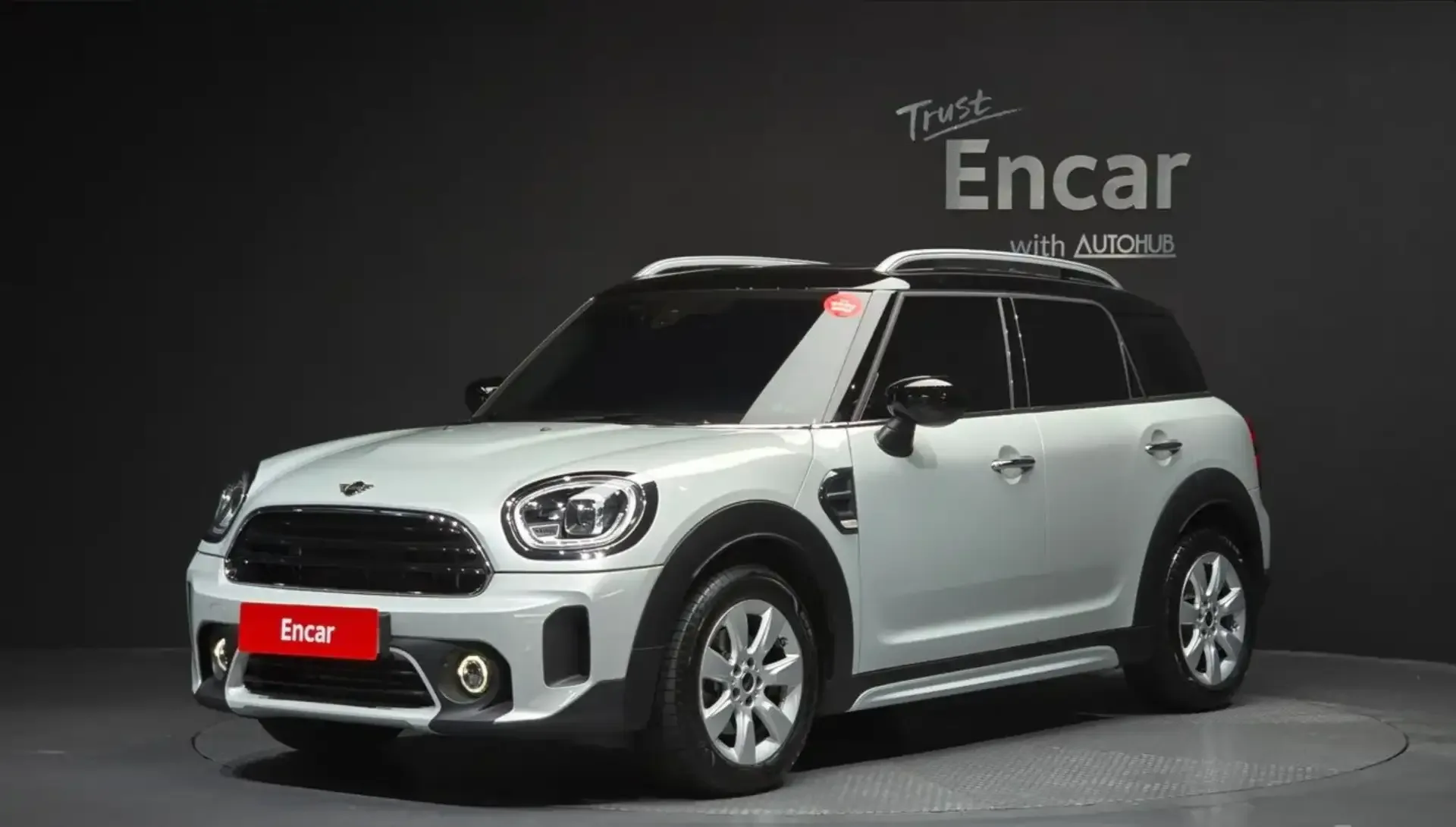 ПРОСЧИТЫВАЕМ АВТОМОБИЛИ ДО 160 ЛС❗️❗️❗️  Продолжаем с MINI. Рассмотрим Countryman. 3-5 лет до 100 ты
