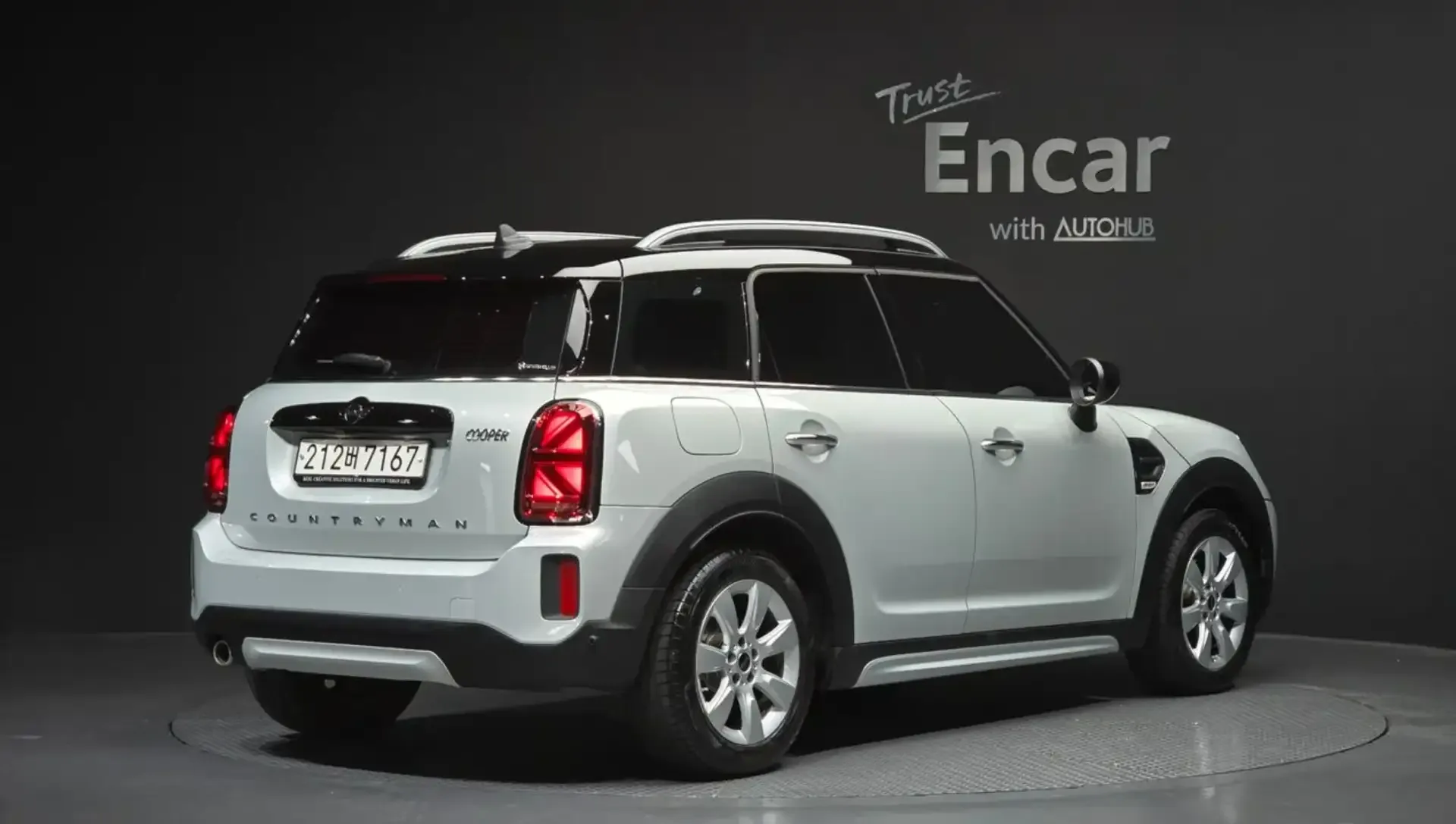 ПРОСЧИТЫВАЕМ АВТОМОБИЛИ ДО 160 ЛС❗️❗️❗️  Продолжаем с MINI. Рассмотрим Countryman. 3-5 лет до 100 ты