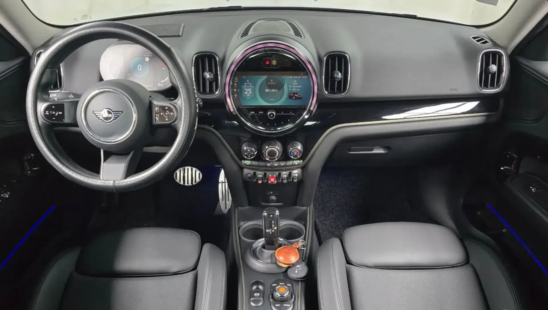 ПРОСЧИТЫВАЕМ АВТОМОБИЛИ ДО 160 ЛС❗️❗️❗️  Продолжаем с MINI. Рассмотрим Countryman. 3-5 лет до 100 ты