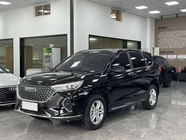 АВТОМОБИЛЬ В ПРОДАЖЕ❗️  🇨🇳HAVAL M6 PRO 2023 ГОДА🇨🇳  ● ОБЪЁМ: 1497 cc ● МОЩНОСТЬ: 150 л.с.  ● ТОПЛИВО
