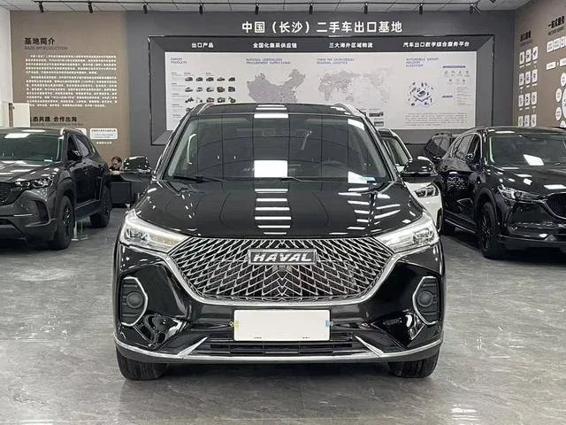 АВТОМОБИЛЬ В ПРОДАЖЕ❗️  🇨🇳HAVAL M6 PRO 2023 ГОДА🇨🇳  ● ОБЪЁМ: 1497 cc ● МОЩНОСТЬ: 150 л.с.  ● ТОПЛИВО