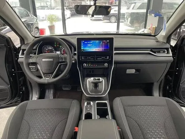 АВТОМОБИЛЬ В ПРОДАЖЕ❗️  🇨🇳HAVAL M6 PRO 2023 ГОДА🇨🇳  ● ОБЪЁМ: 1497 cc ● МОЩНОСТЬ: 150 л.с.  ● ТОПЛИВО