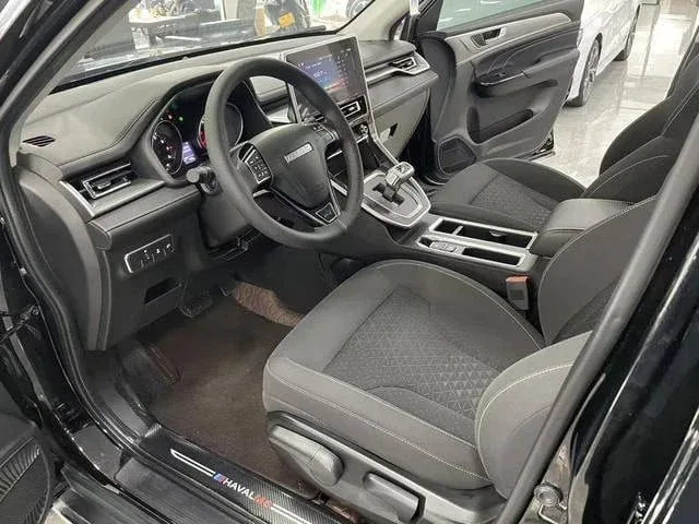 АВТОМОБИЛЬ В ПРОДАЖЕ❗️  🇨🇳HAVAL M6 PRO 2023 ГОДА🇨🇳  ● ОБЪЁМ: 1497 cc ● МОЩНОСТЬ: 150 л.с.  ● ТОПЛИВО