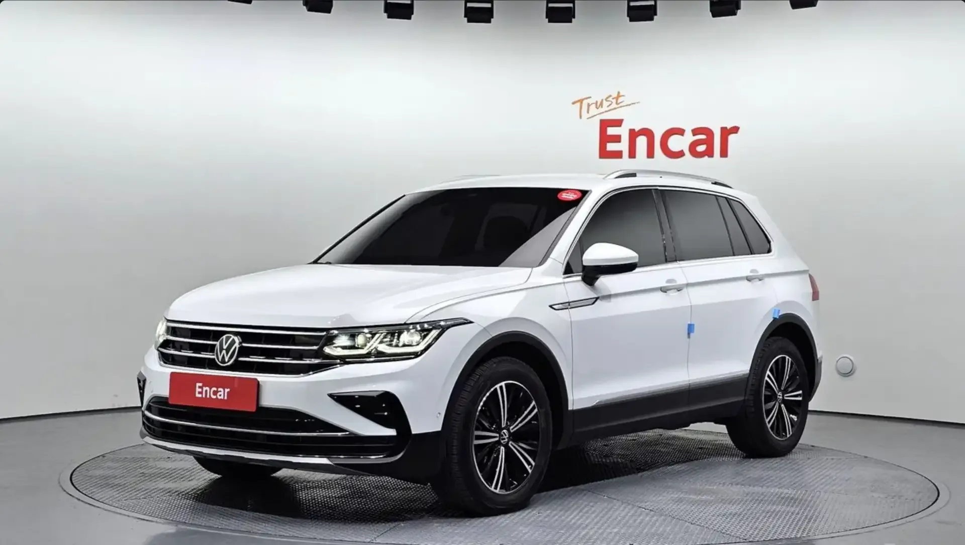 ПРОСЧИТЫВАЕМ АВТОМОБИЛИ ДО 160 ЛС❗️❗️❗️  Продолжим с Volkswagen. Рассмотрим Tiguan. 3-5 лет до 100 т