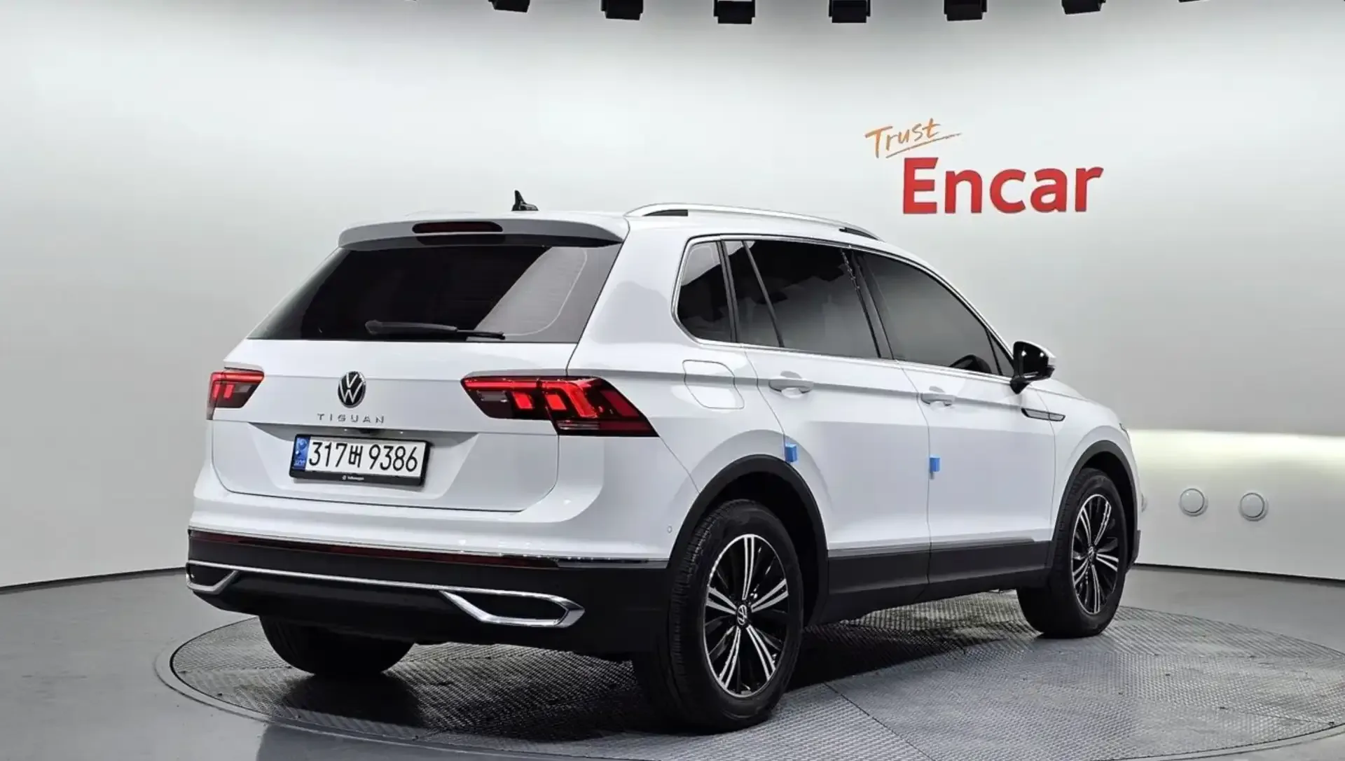 ПРОСЧИТЫВАЕМ АВТОМОБИЛИ ДО 160 ЛС❗️❗️❗️  Продолжим с Volkswagen. Рассмотрим Tiguan. 3-5 лет до 100 т