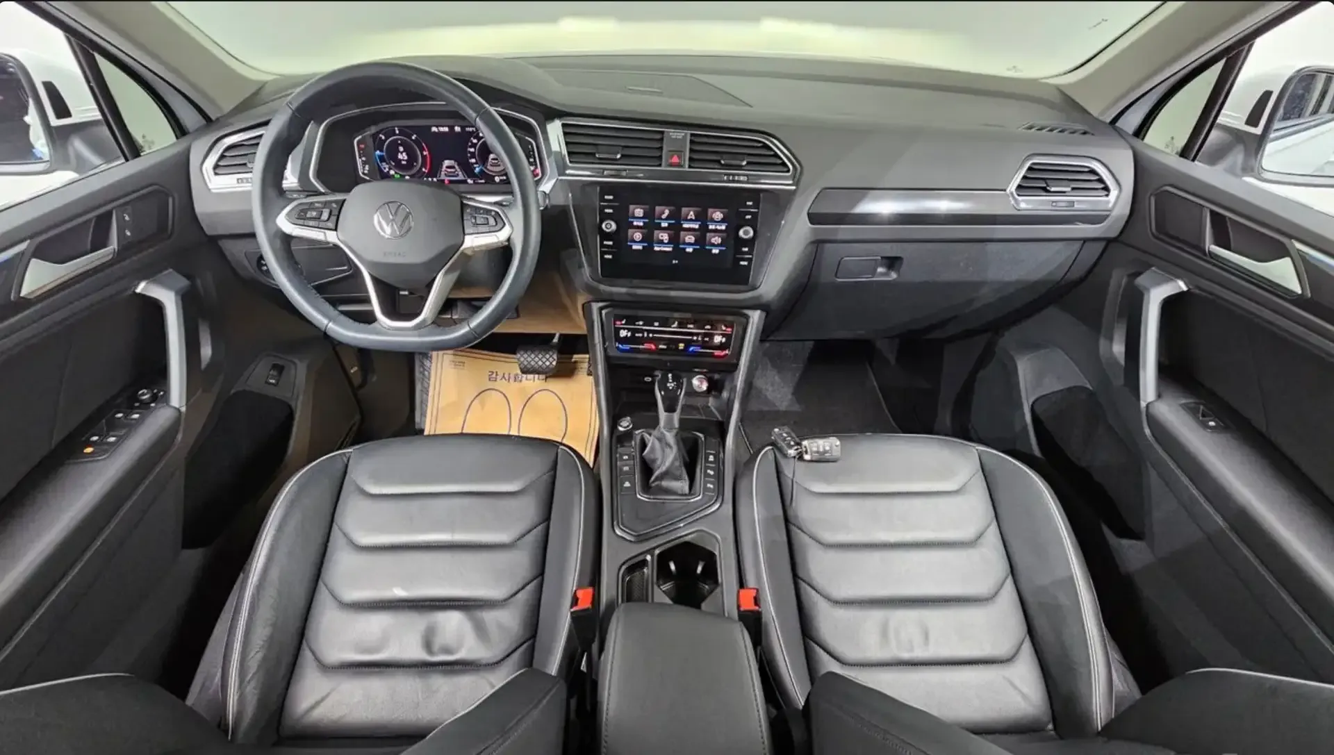 ПРОСЧИТЫВАЕМ АВТОМОБИЛИ ДО 160 ЛС❗️❗️❗️  Продолжим с Volkswagen. Рассмотрим Tiguan. 3-5 лет до 100 т