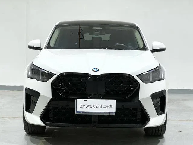 АВТОМОБИЛЬ В ПРОДАЖЕ❗️  🇨🇳BMW X2 2024 ГОДА🇨🇳  ● ОБЪЁМ: 1998 cc ● МОЩНОСТЬ: 204 л.с.  ● ТОПЛИВО: Бенз