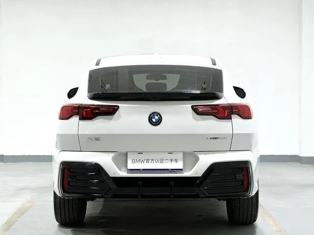 АВТОМОБИЛЬ В ПРОДАЖЕ❗️  🇨🇳BMW X2 2024 ГОДА🇨🇳  ● ОБЪЁМ: 1998 cc ● МОЩНОСТЬ: 204 л.с.  ● ТОПЛИВО: Бенз