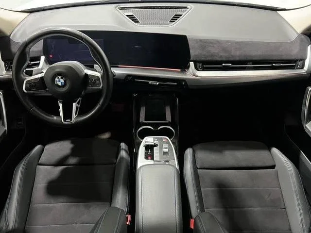 АВТОМОБИЛЬ В ПРОДАЖЕ❗️  🇨🇳BMW X2 2024 ГОДА🇨🇳  ● ОБЪЁМ: 1998 cc ● МОЩНОСТЬ: 204 л.с.  ● ТОПЛИВО: Бенз