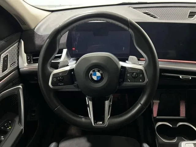 АВТОМОБИЛЬ В ПРОДАЖЕ❗️  🇨🇳BMW X2 2024 ГОДА🇨🇳  ● ОБЪЁМ: 1998 cc ● МОЩНОСТЬ: 204 л.с.  ● ТОПЛИВО: Бенз