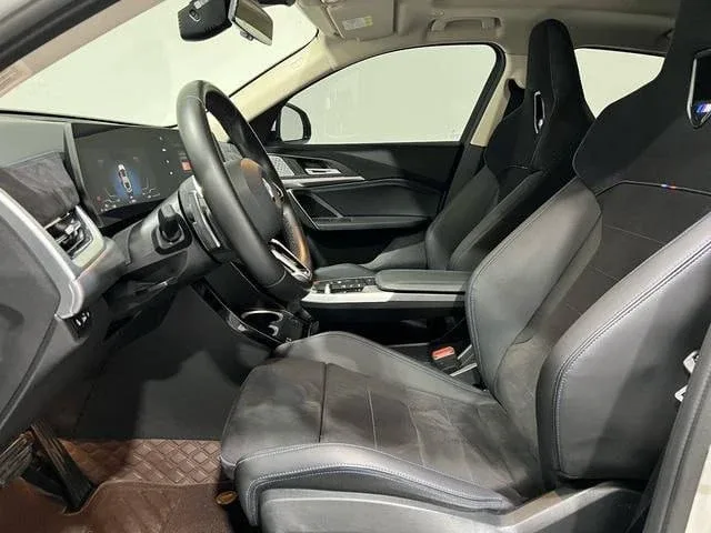 АВТОМОБИЛЬ В ПРОДАЖЕ❗️  🇨🇳BMW X2 2024 ГОДА🇨🇳  ● ОБЪЁМ: 1998 cc ● МОЩНОСТЬ: 204 л.с.  ● ТОПЛИВО: Бенз