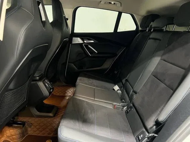 АВТОМОБИЛЬ В ПРОДАЖЕ❗️  🇨🇳BMW X2 2024 ГОДА🇨🇳  ● ОБЪЁМ: 1998 cc ● МОЩНОСТЬ: 204 л.с.  ● ТОПЛИВО: Бенз