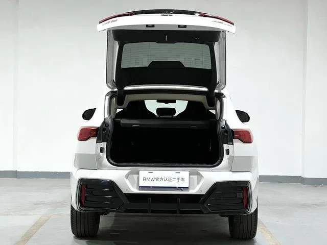 АВТОМОБИЛЬ В ПРОДАЖЕ❗️  🇨🇳BMW X2 2024 ГОДА🇨🇳  ● ОБЪЁМ: 1998 cc ● МОЩНОСТЬ: 204 л.с.  ● ТОПЛИВО: Бенз