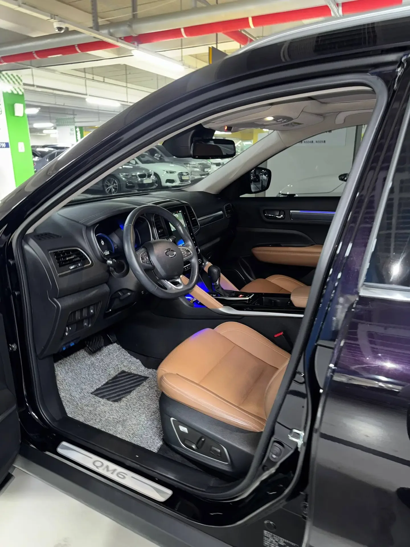 ☄️ВЫКУПИЛИ АВТОМОБИЛЬ ДЛЯ НАШЕГО КЛИЕНТА ИЗ г. НИЖНИЙ НОВГОРОД☄️  ⚡️ Renault-Samsung QM6 (Koleos)/20