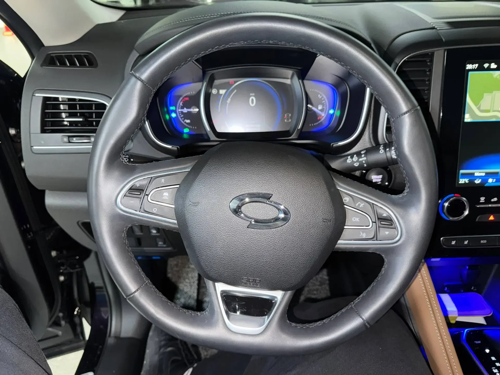 ☄️ВЫКУПИЛИ АВТОМОБИЛЬ ДЛЯ НАШЕГО КЛИЕНТА ИЗ г. НИЖНИЙ НОВГОРОД☄️  ⚡️ Renault-Samsung QM6 (Koleos)/20