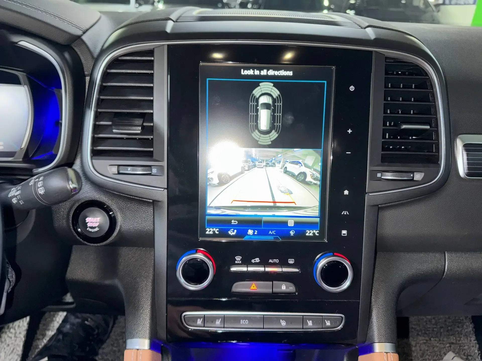 ☄️ВЫКУПИЛИ АВТОМОБИЛЬ ДЛЯ НАШЕГО КЛИЕНТА ИЗ г. НИЖНИЙ НОВГОРОД☄️  ⚡️ Renault-Samsung QM6 (Koleos)/20