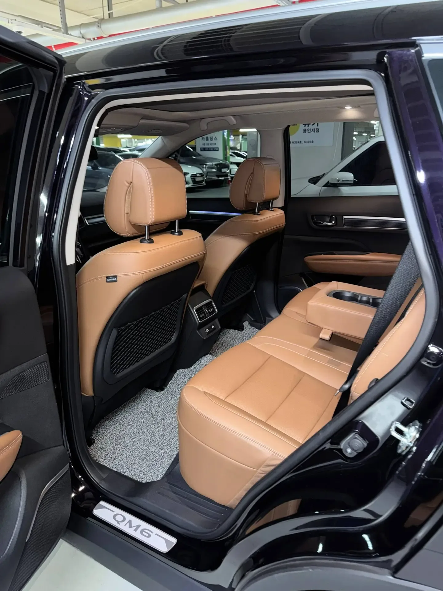☄️ВЫКУПИЛИ АВТОМОБИЛЬ ДЛЯ НАШЕГО КЛИЕНТА ИЗ г. НИЖНИЙ НОВГОРОД☄️  ⚡️ Renault-Samsung QM6 (Koleos)/20